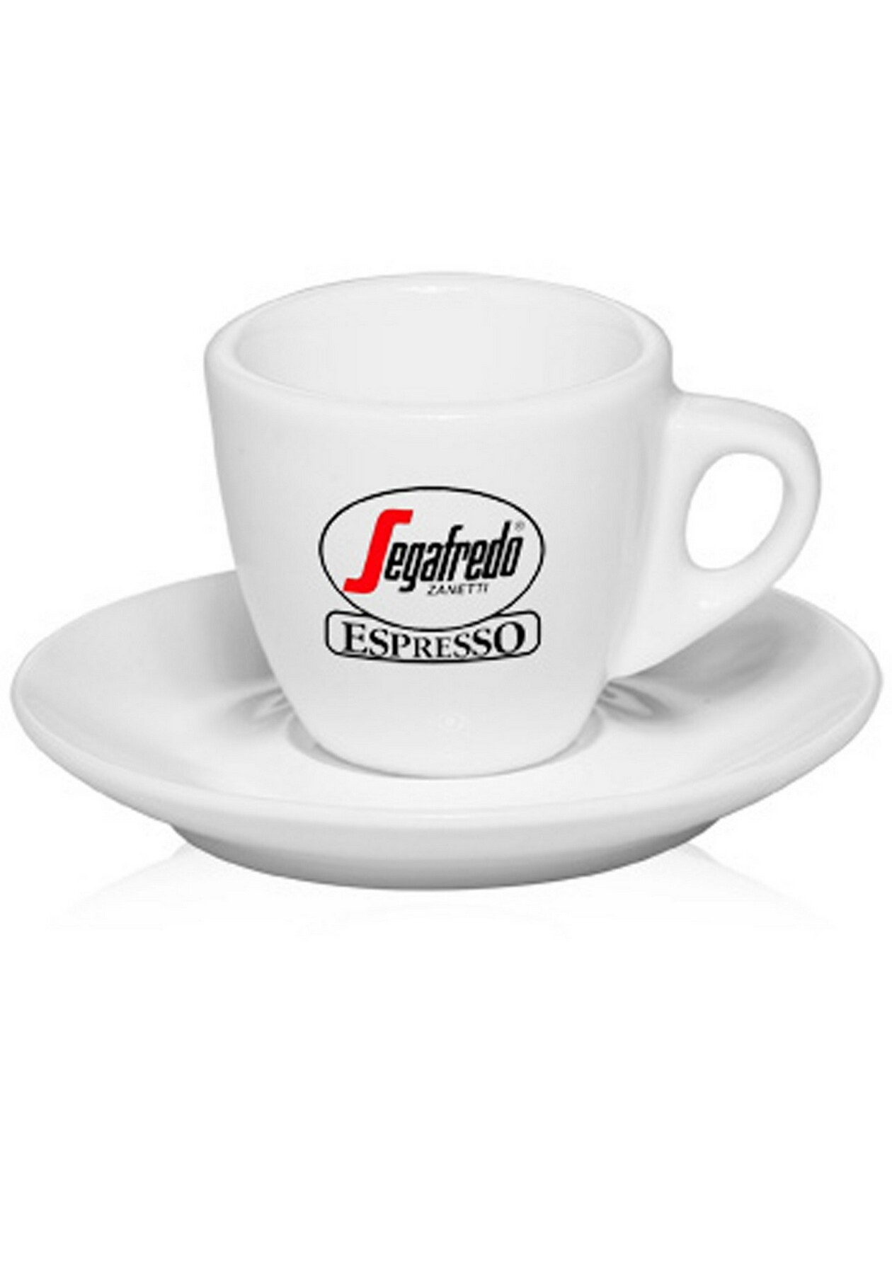Picture of 2.5 Oz Espresso Cup Set (Cup & Saucer)