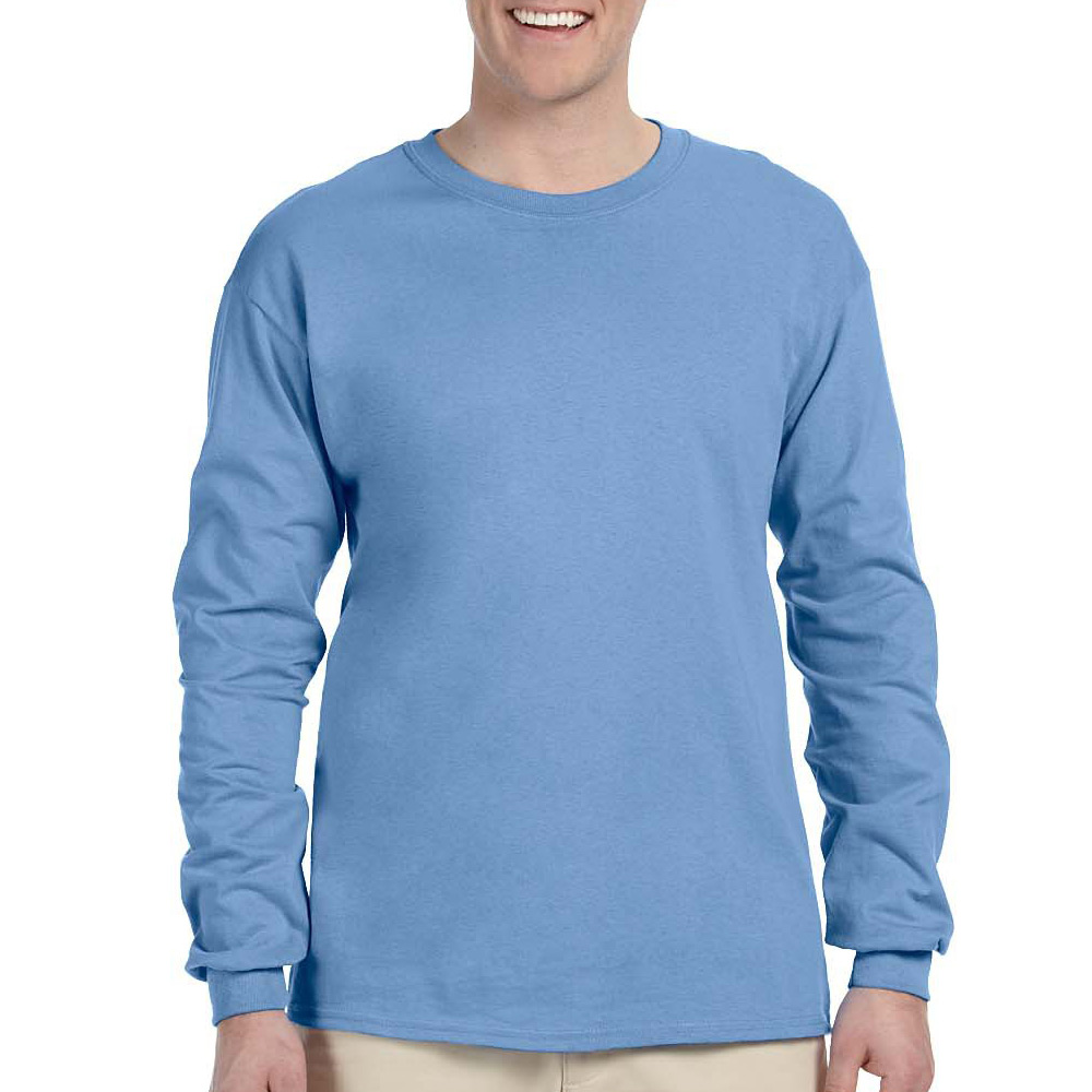 Picture of Gildan Ultra Cotton Long Sleeve T-shirts
