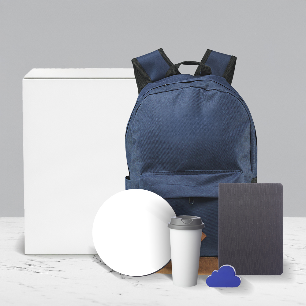 Picture of Work-From-Home Essentials Smart Kit