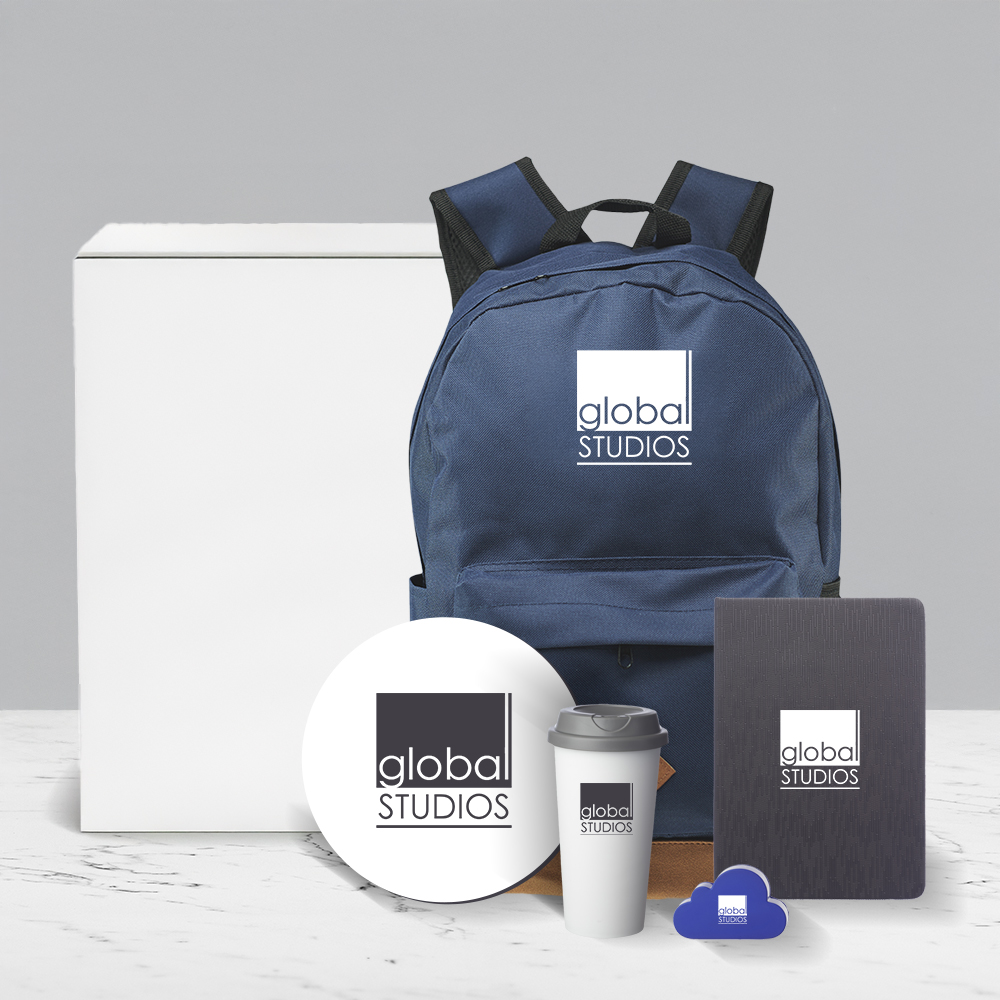 Picture of Work-From-Home Essentials Smart Kit