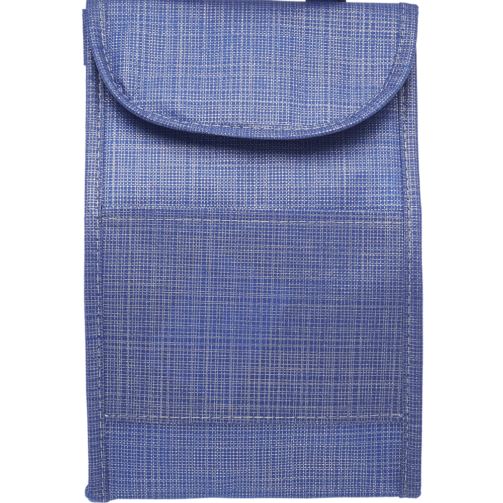 Picture of Shimmer Insulated Lunch Bags
