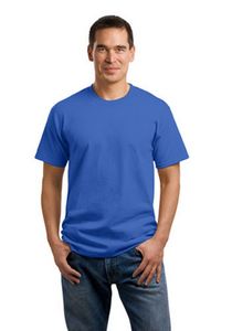 Picture of Discount Port & Company? - 5.4 Oz. 100% Cotton T-Shirts