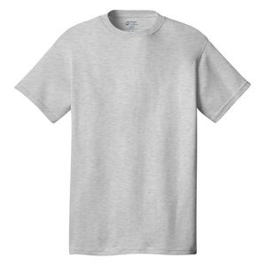 Picture of Discount Port & Company? - 5.4 Oz. 100% Cotton T-Shirts