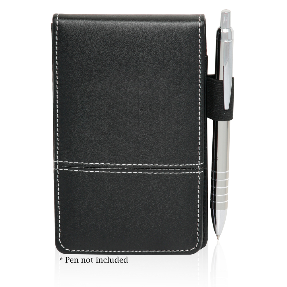 Picture of Calculator Companion Pocket Jottes Notebook