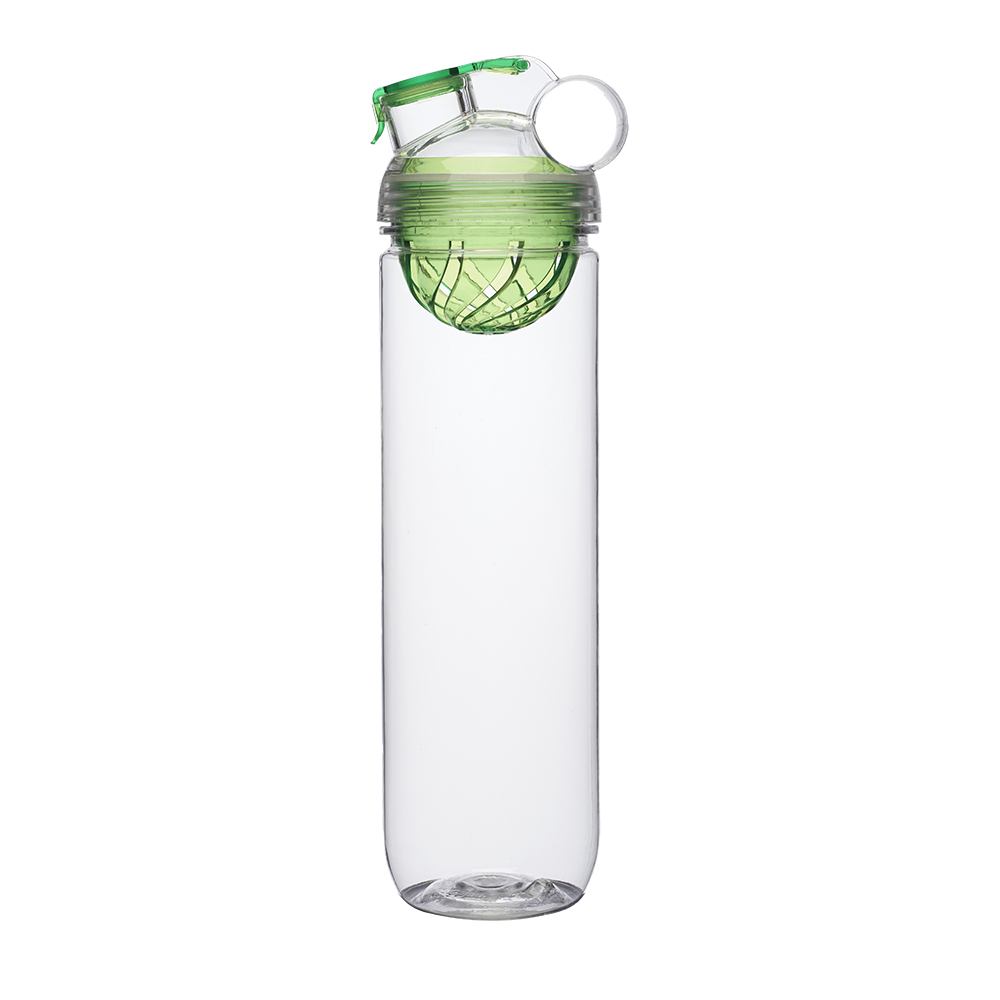 Picture of 27 Oz. Gridiron Infuser Water Bottles