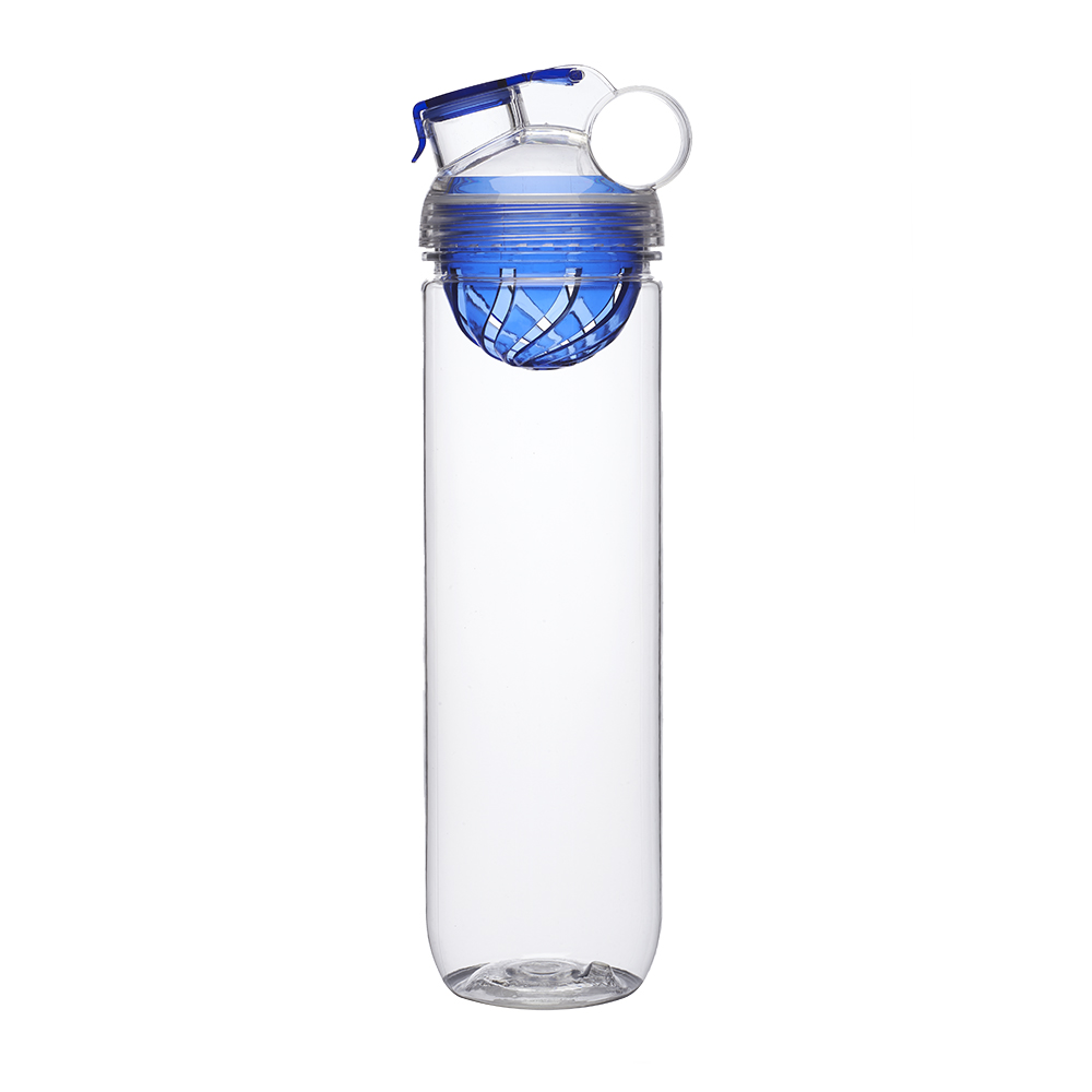 Picture of 27 Oz. Gridiron Infuser Water Bottles
