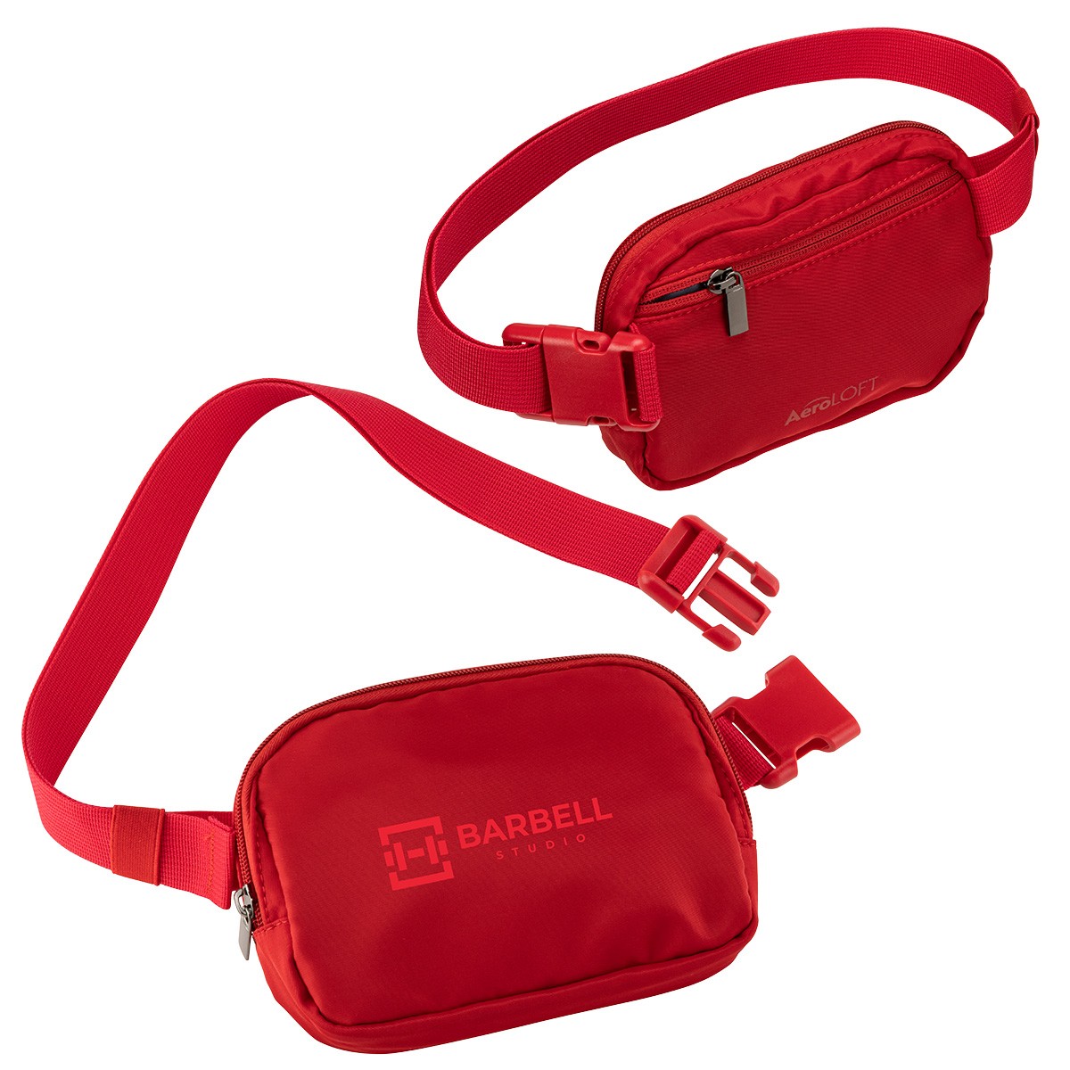 Picture of AeroLOFT® Anywhere Belt Bag