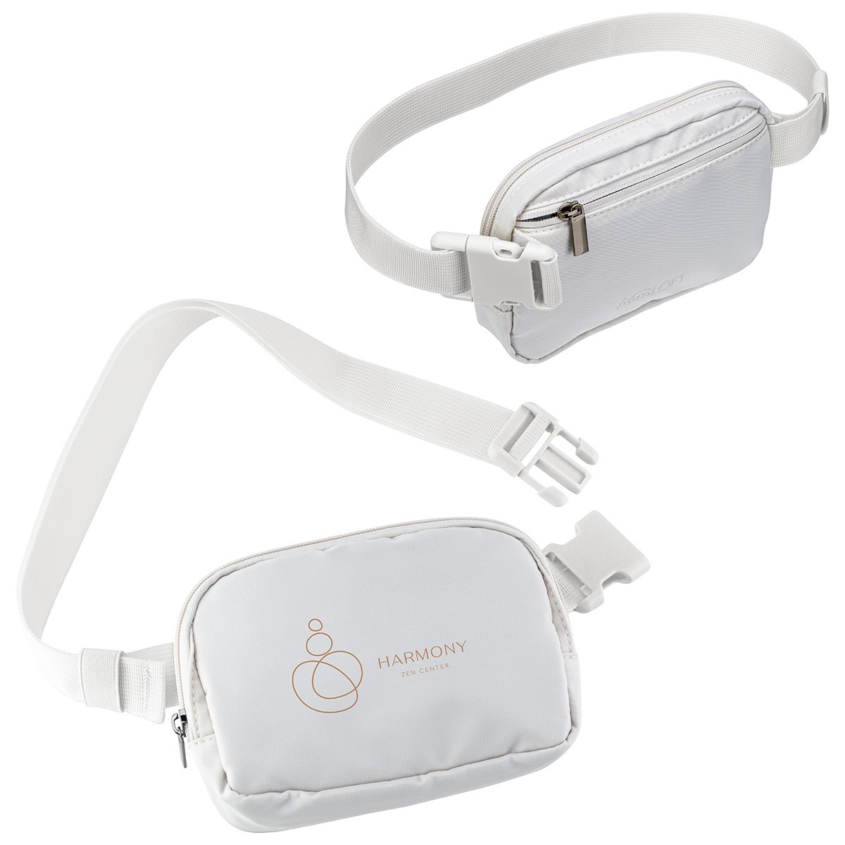 Picture of AeroLOFT® Anywhere Belt Bag