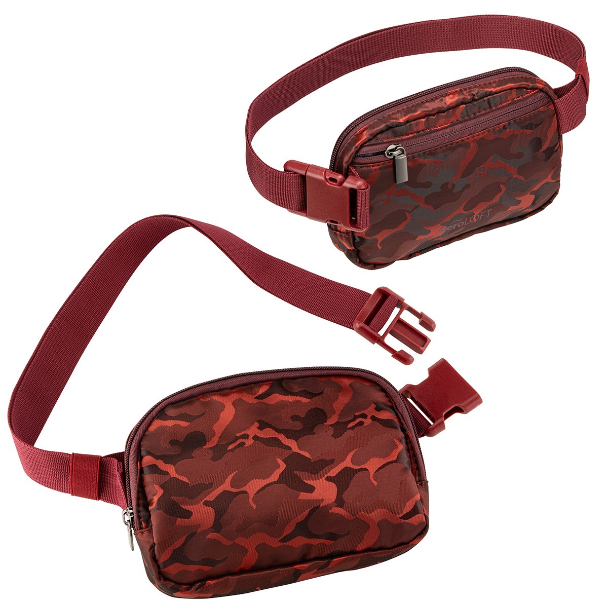 Picture of AeroLOFT® Anywhere Belt Bag
