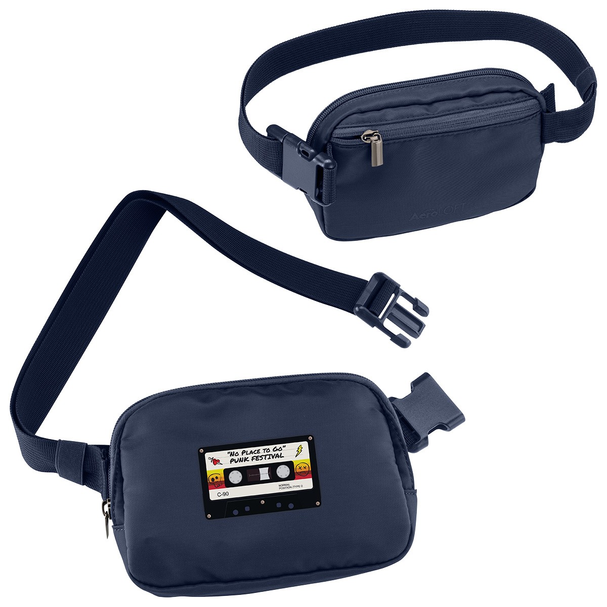 Picture of AeroLOFT® Anywhere Belt Bag