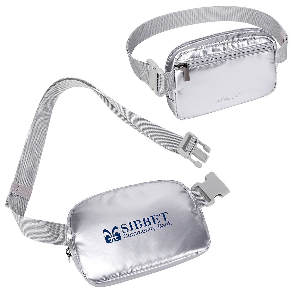 Picture of AeroLOFT® Anywhere Belt Bag