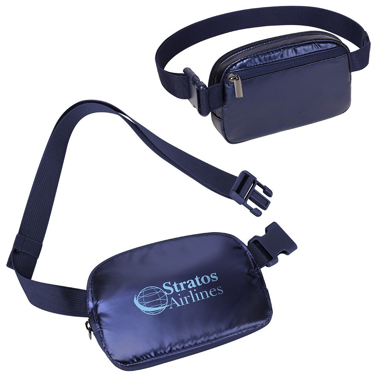 Picture of AeroLOFT® Anywhere Belt Bag