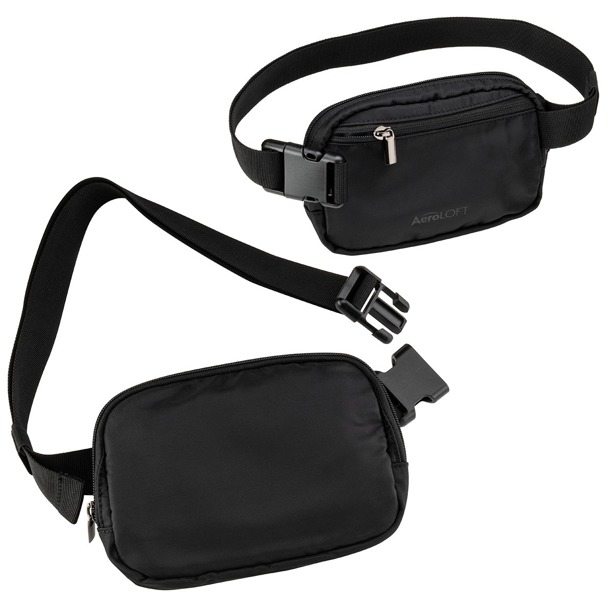 Picture of AeroLOFT® Anywhere Belt Bag