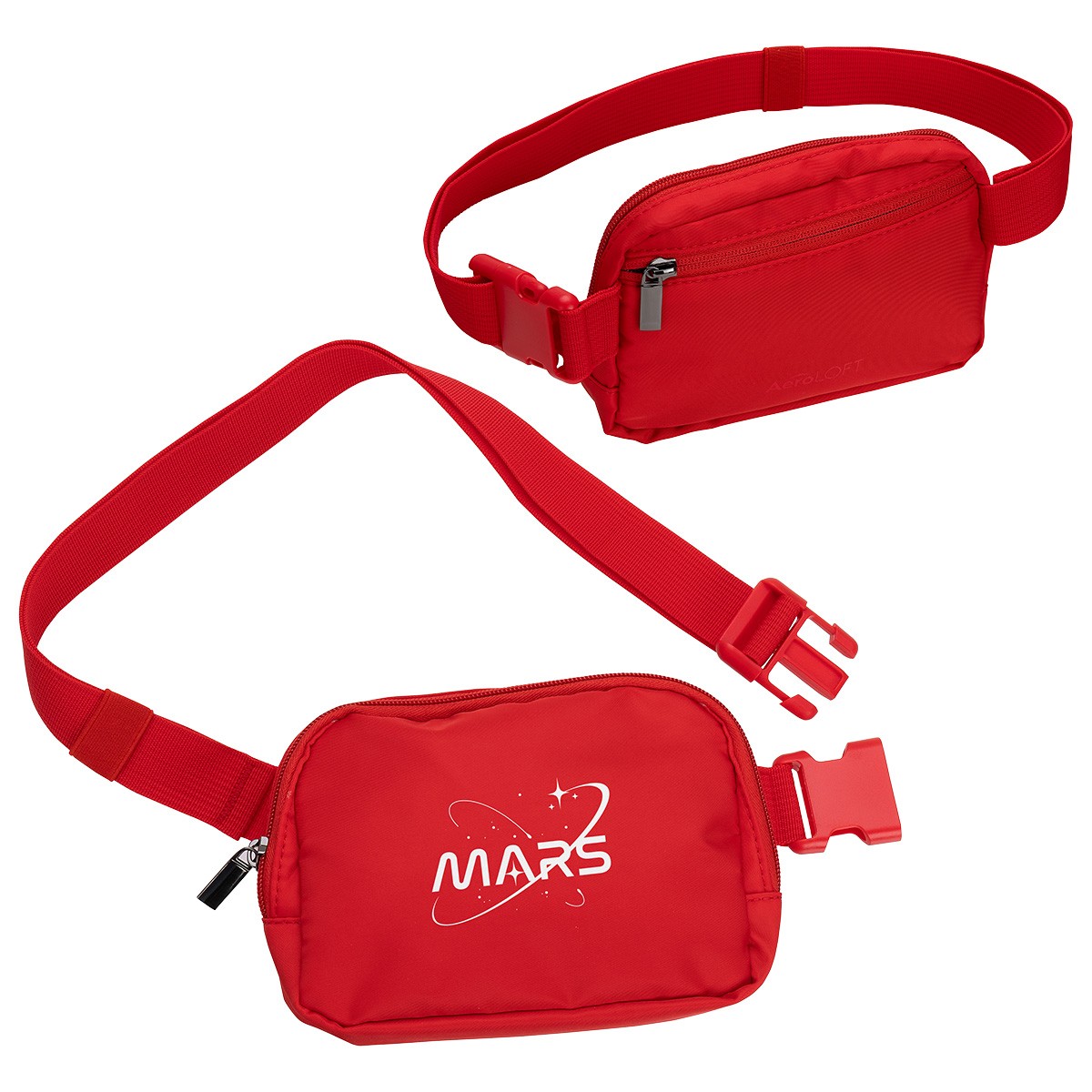 Picture of AeroLOFT® Anywhere Belt Bag