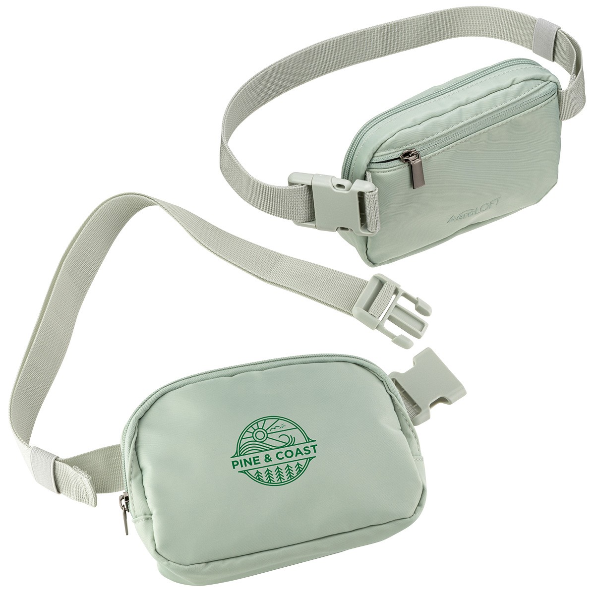 Picture of AeroLOFT® Anywhere Belt Bag