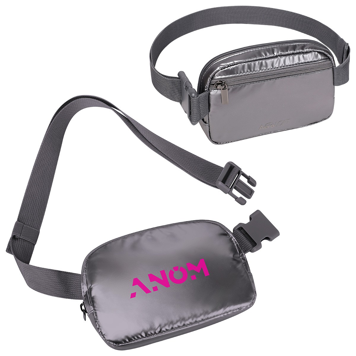 Picture of AeroLOFT® Anywhere Belt Bag