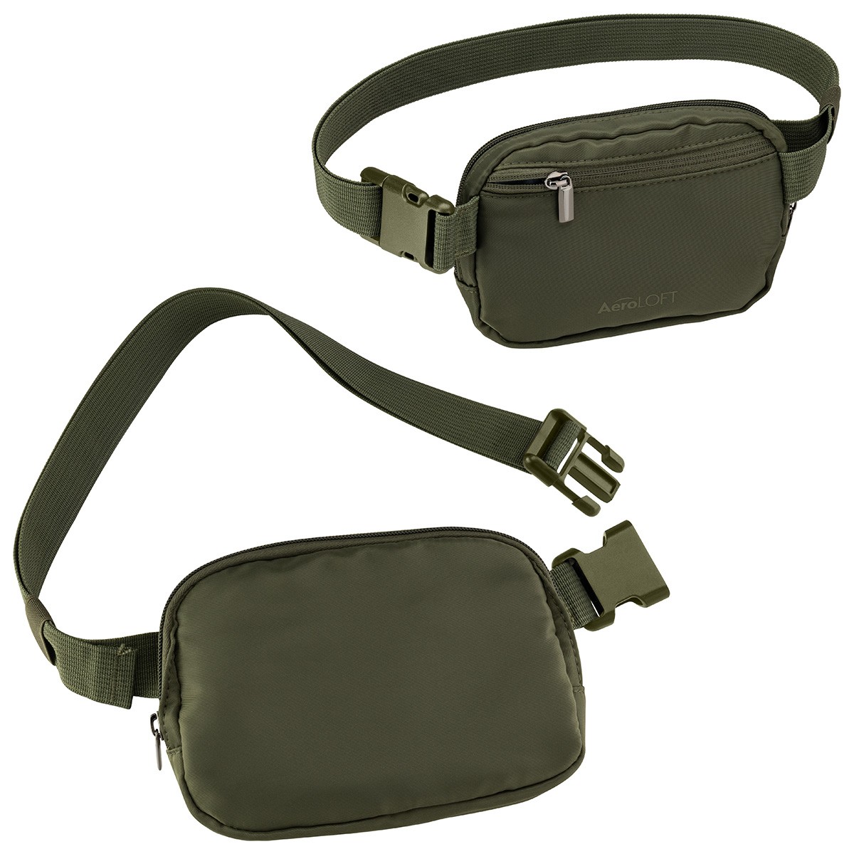 Picture of AeroLOFT® Anywhere Belt Bag