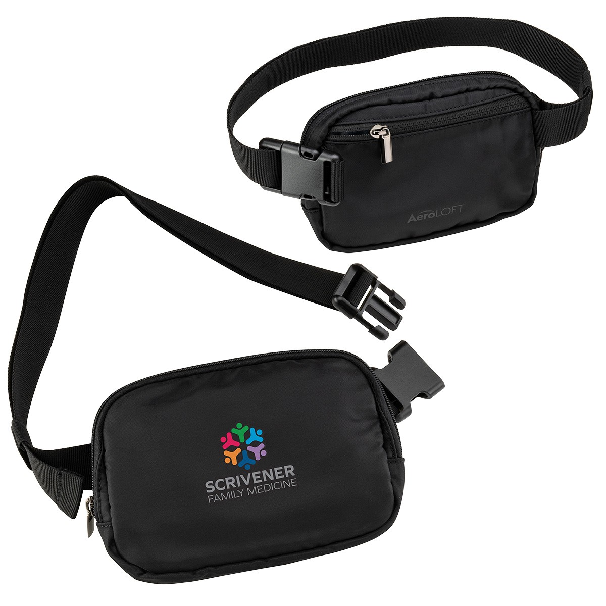 Picture of AeroLOFT® Anywhere Belt Bag