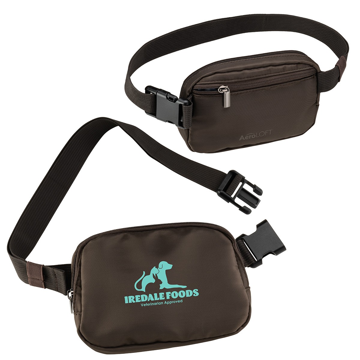 Picture of AeroLOFT® Anywhere Belt Bag