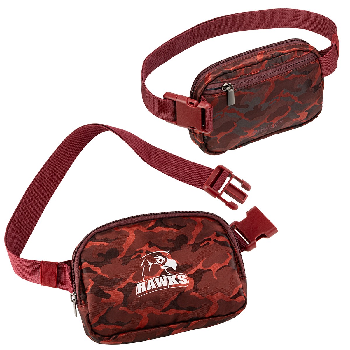Picture of AeroLOFT® Anywhere Belt Bag