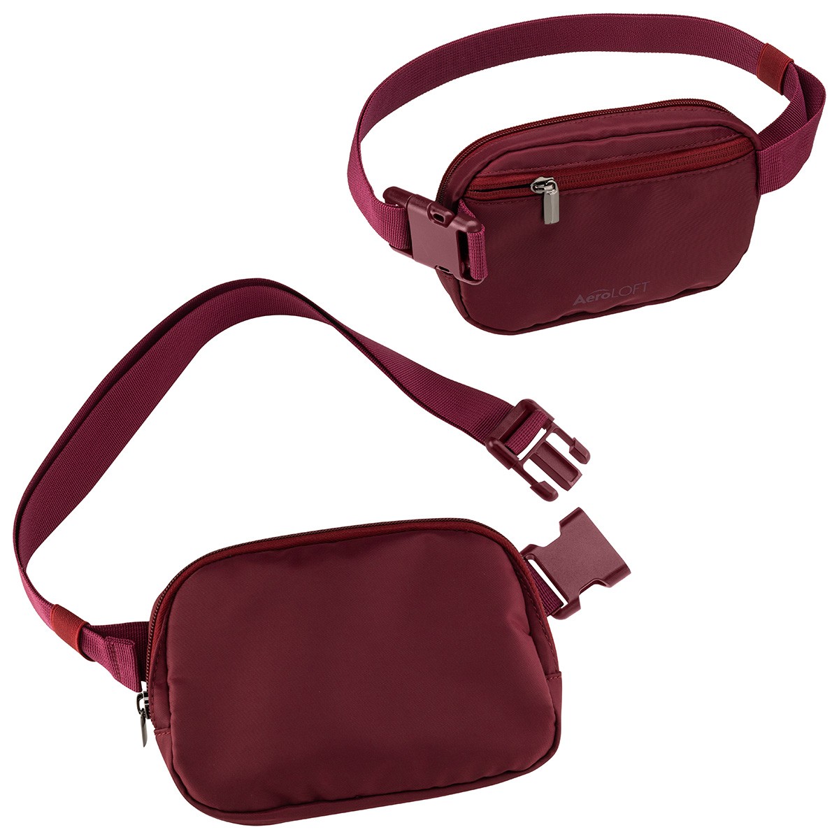 Picture of AeroLOFT® Anywhere Belt Bag