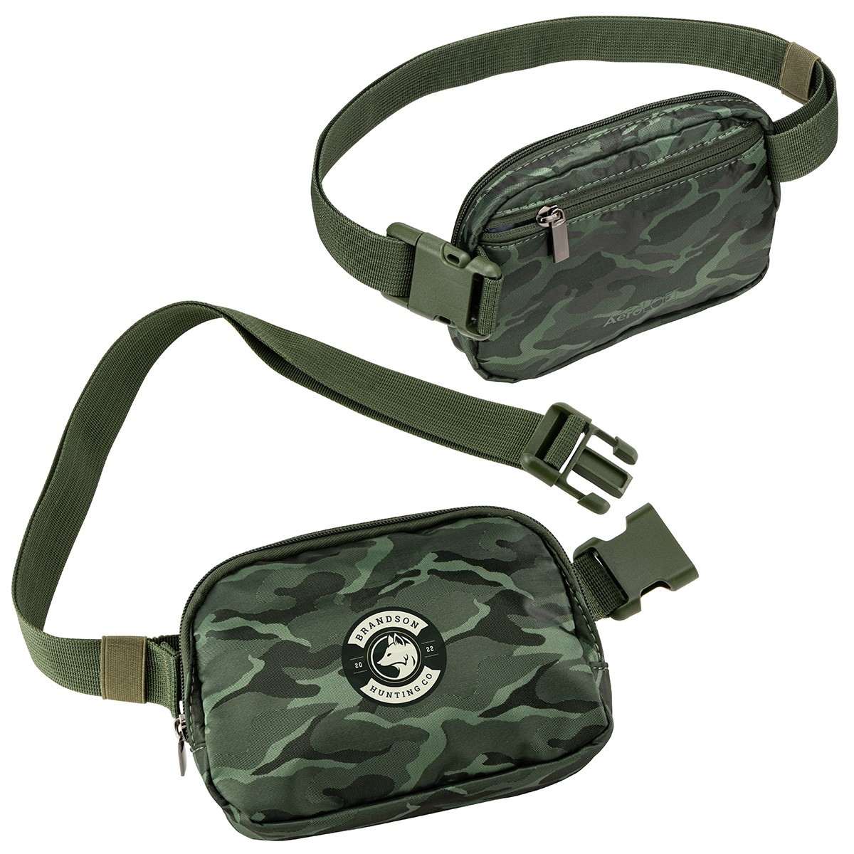Picture of AeroLOFT® Anywhere Belt Bag