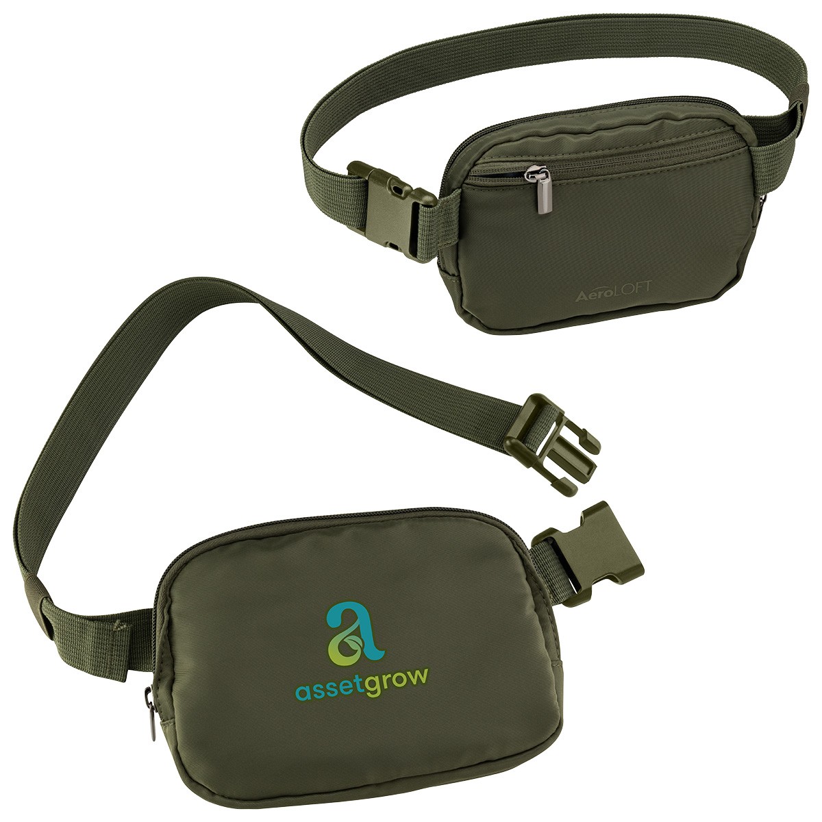 Picture of AeroLOFT® Anywhere Belt Bag
