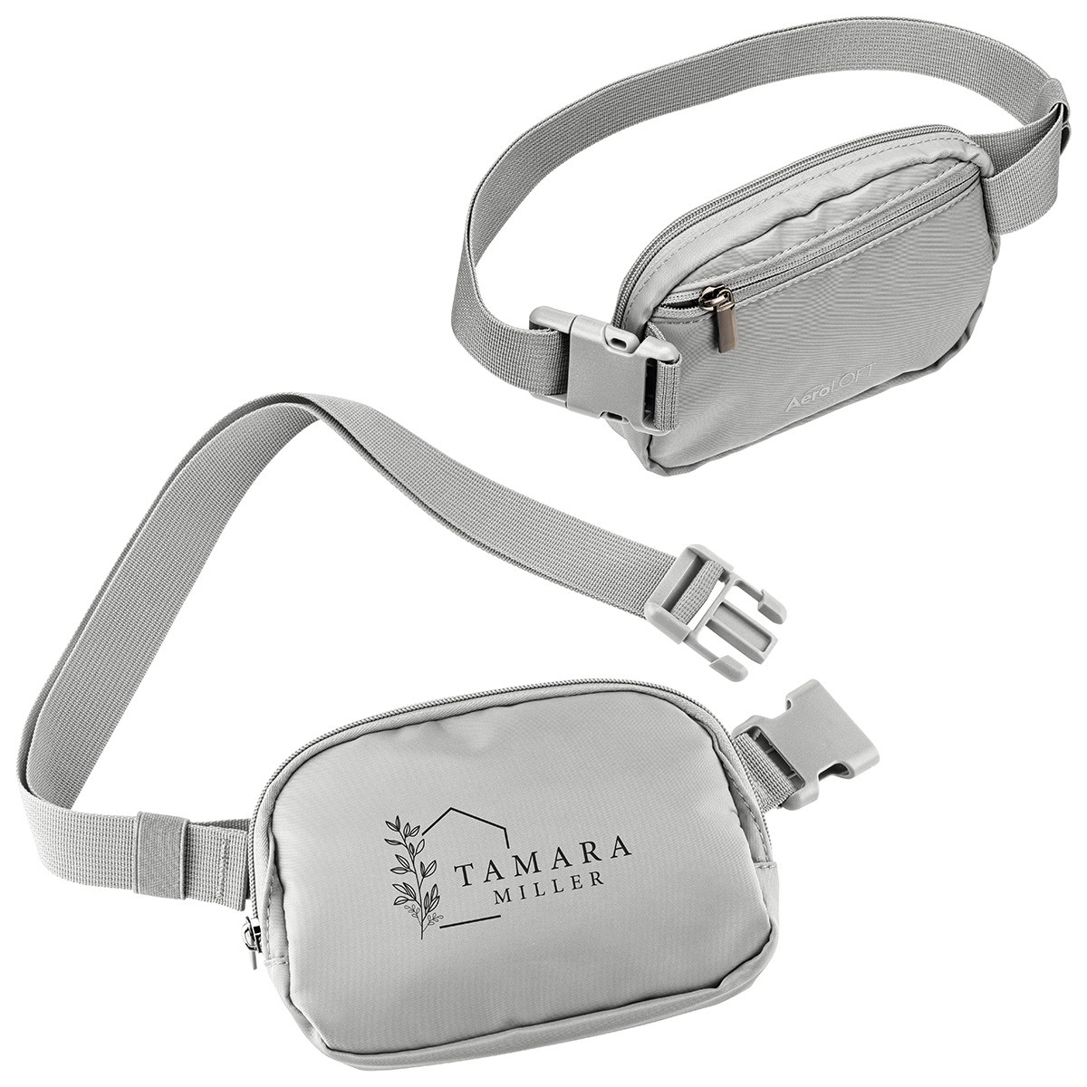 Picture of AeroLOFT® Anywhere Belt Bag