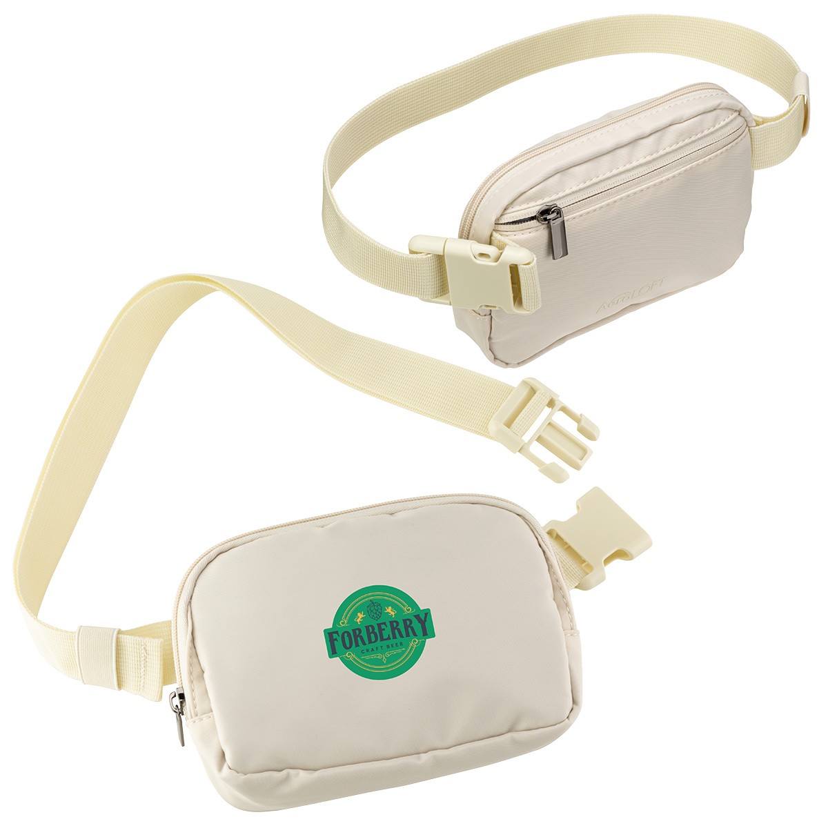 Picture of AeroLOFT® Anywhere Belt Bag