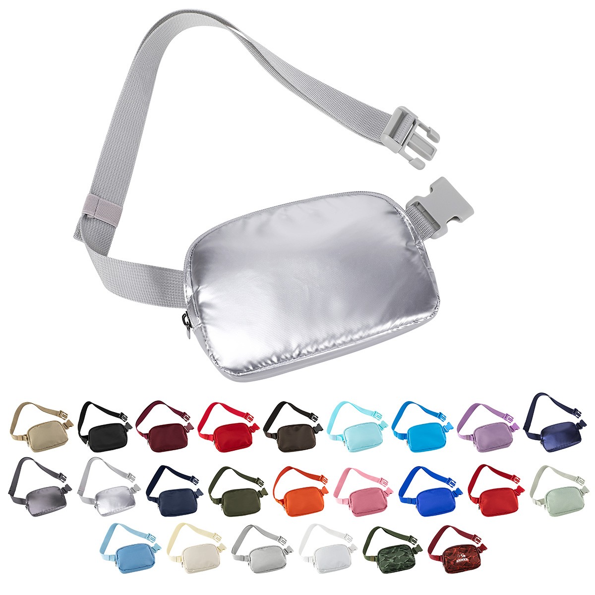Picture of AeroLOFT® Anywhere Belt Bag