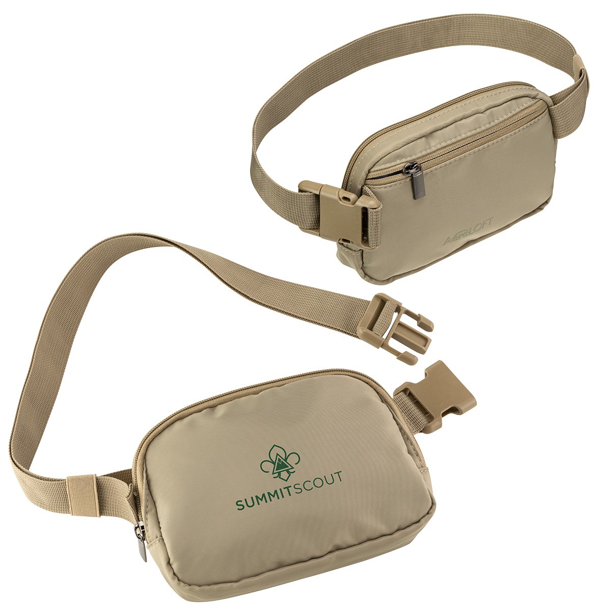 Picture of AeroLOFT® Anywhere Belt Bag