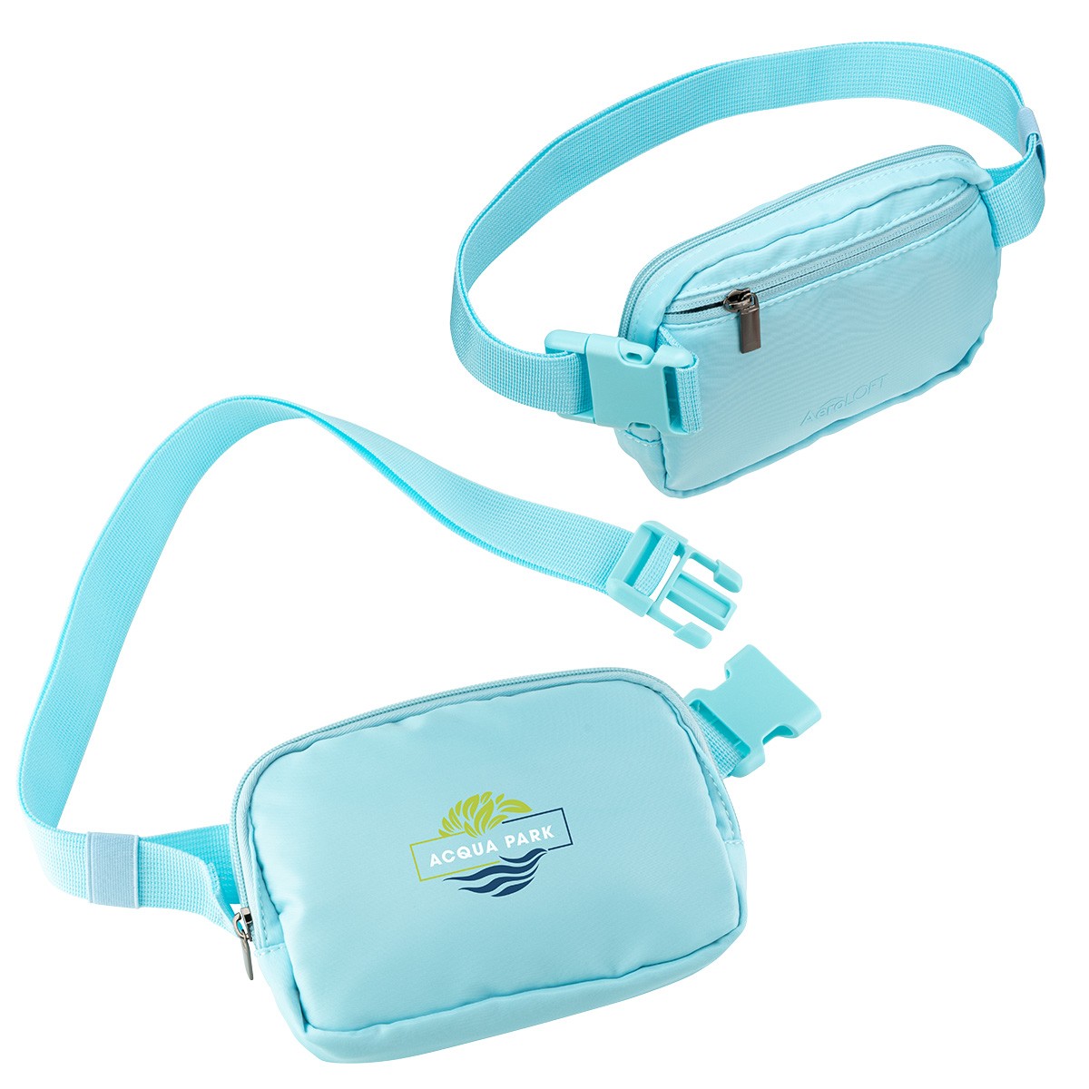 Picture of AeroLOFT® Anywhere Belt Bag