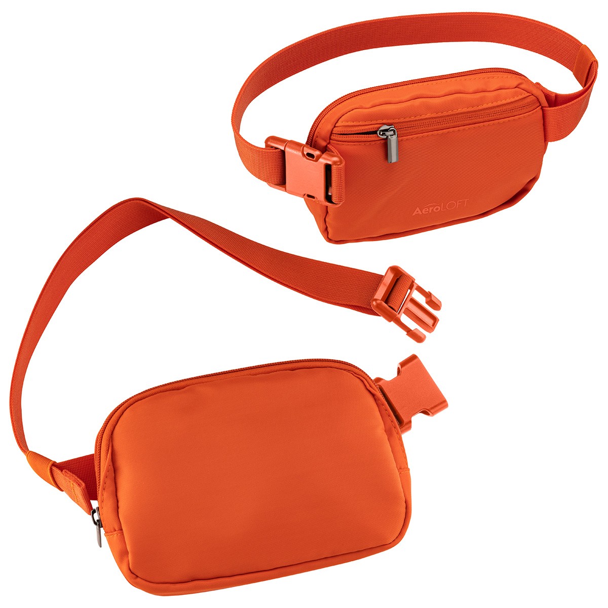Picture of AeroLOFT® Anywhere Belt Bag