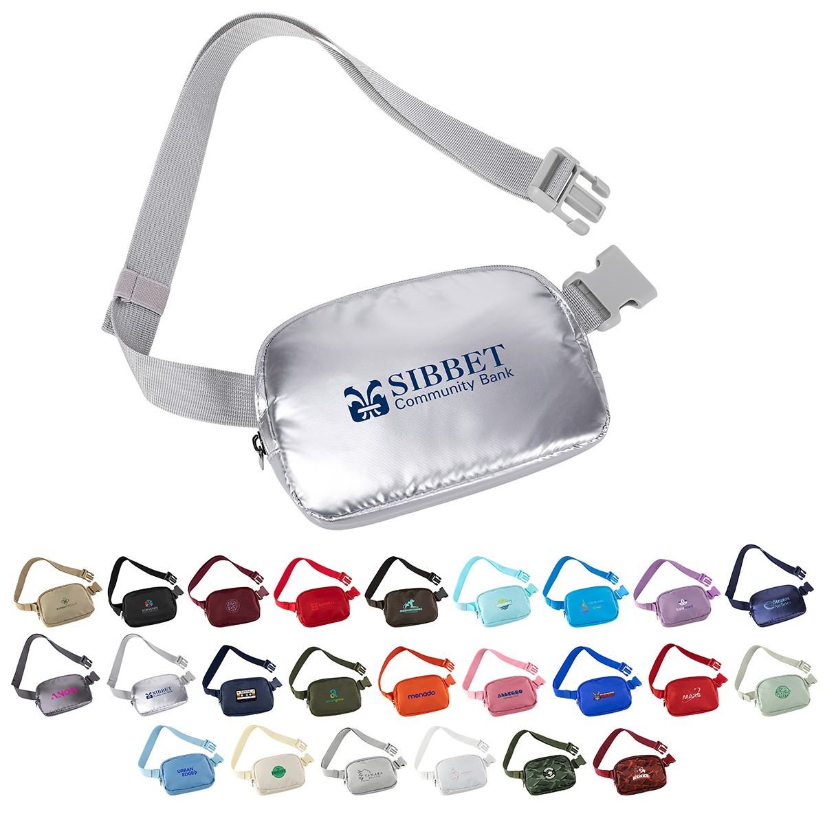 Picture of AeroLOFT® Anywhere Belt Bag