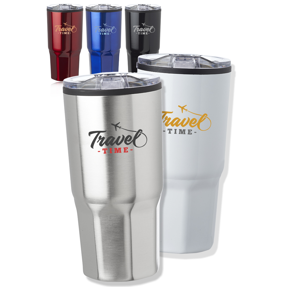 Picture of 16 oz. Creston Travel Mug
