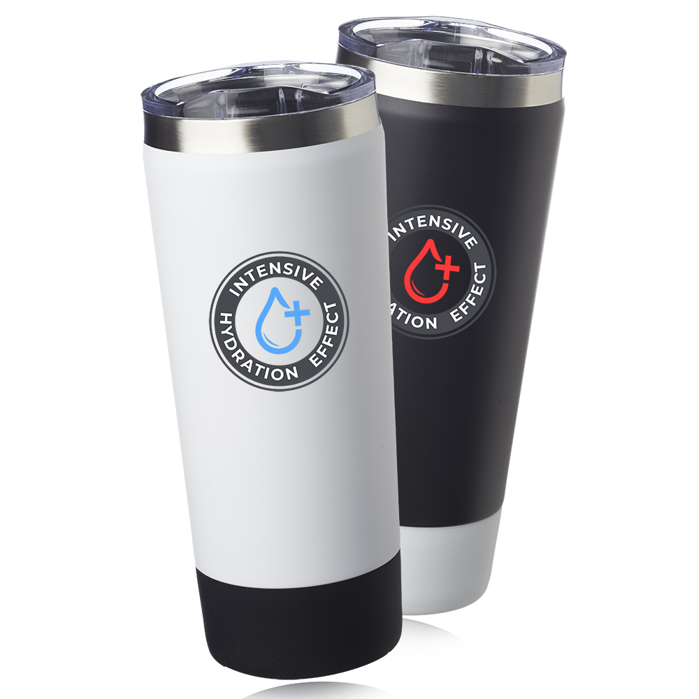 Picture of 28 oz. Seneca Stainless Steel Tumbler