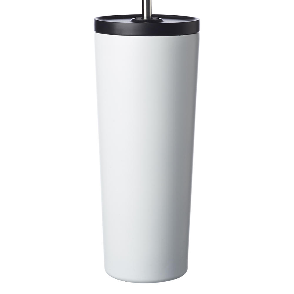 Picture of 26 oz. Galveston Stainless Steel Vacuum Tumbler