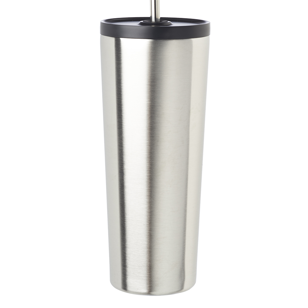 Picture of 26 oz. Galveston Stainless Steel Vacuum Tumbler
