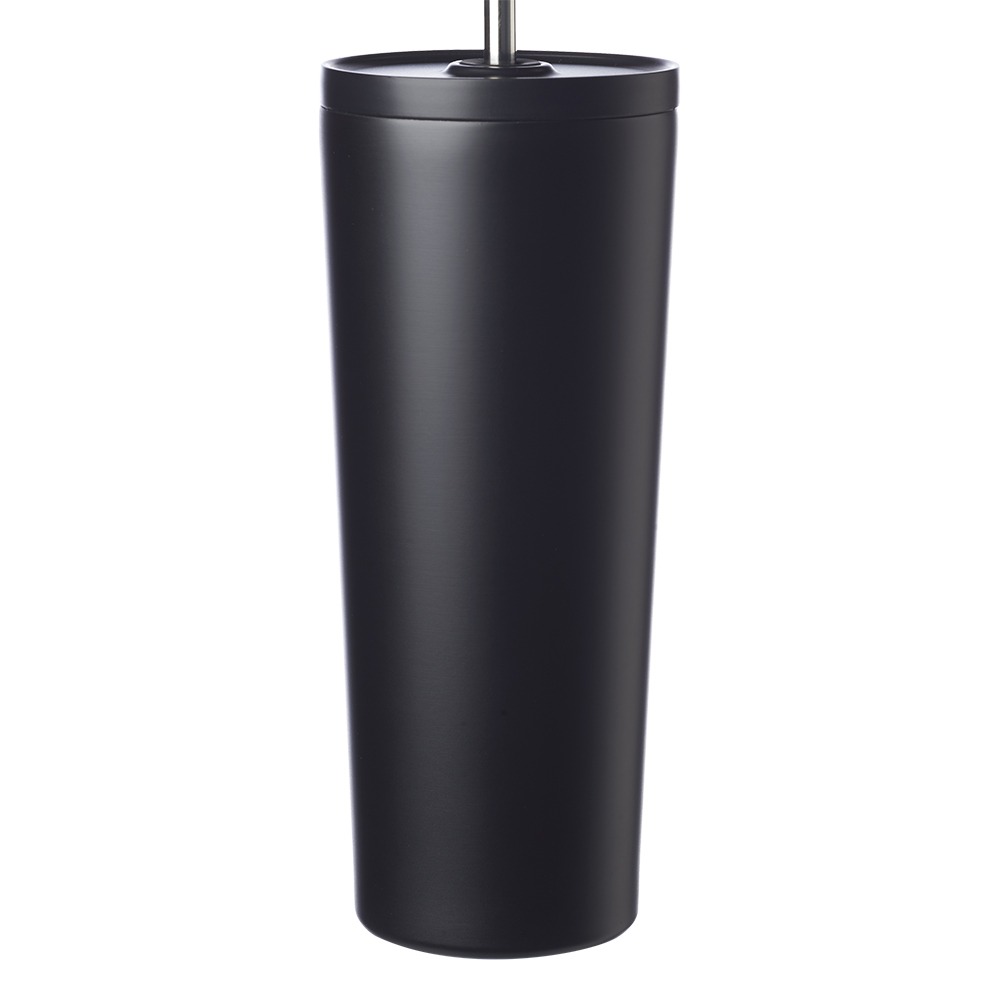 Picture of 26 oz. Galveston Stainless Steel Vacuum Tumbler