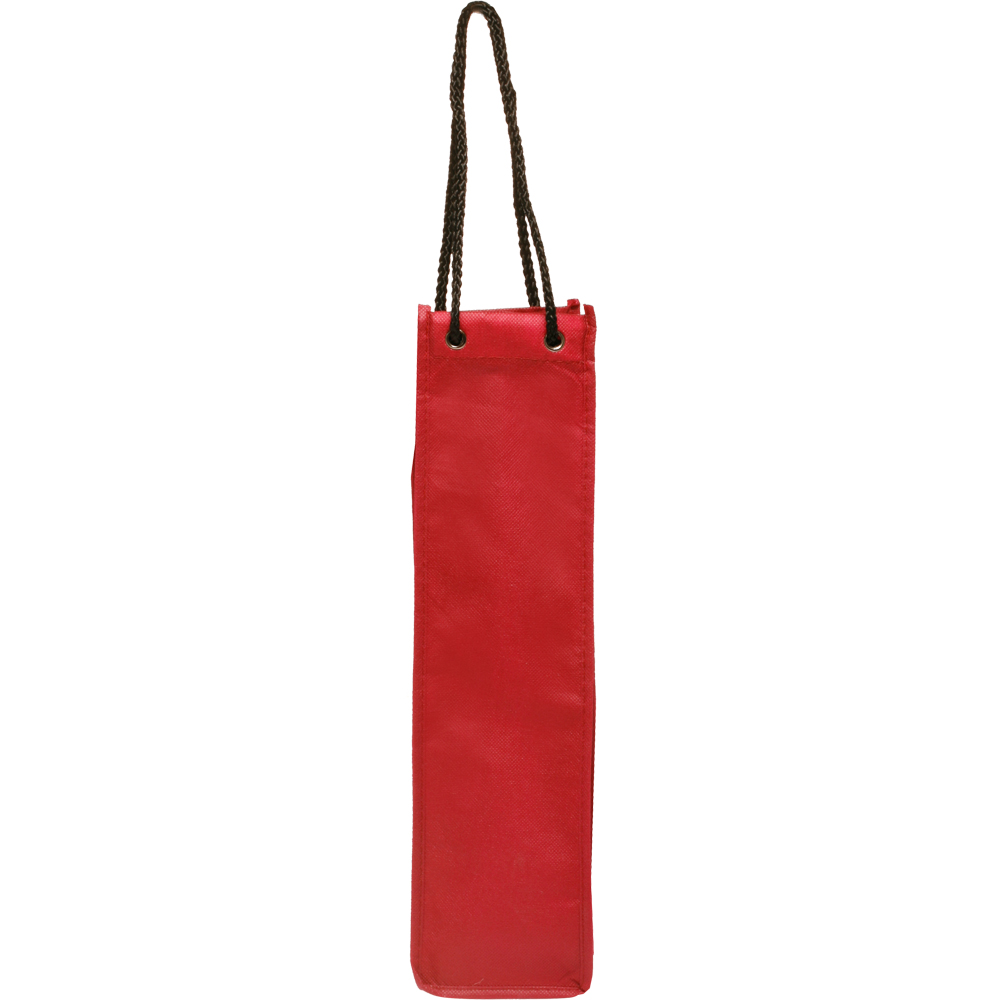 Picture of Non-Woven Single Wine Bottle Bags