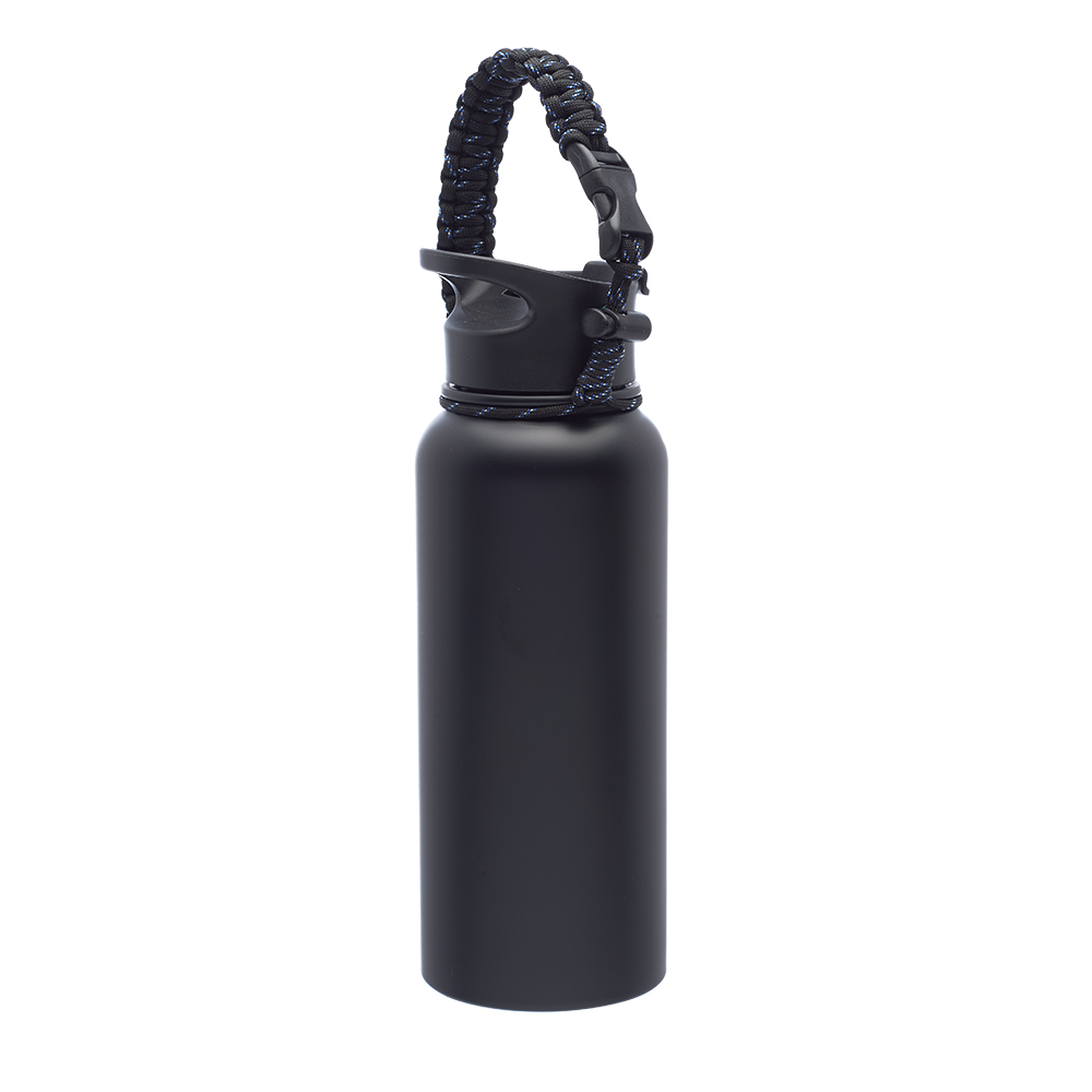 Picture of 34 Oz. Vulcan Stainless Steel Water Bottles with Strap