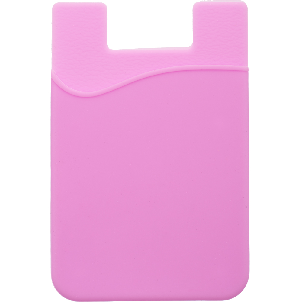Picture of Maya Basic Silicone Phone Wallets
