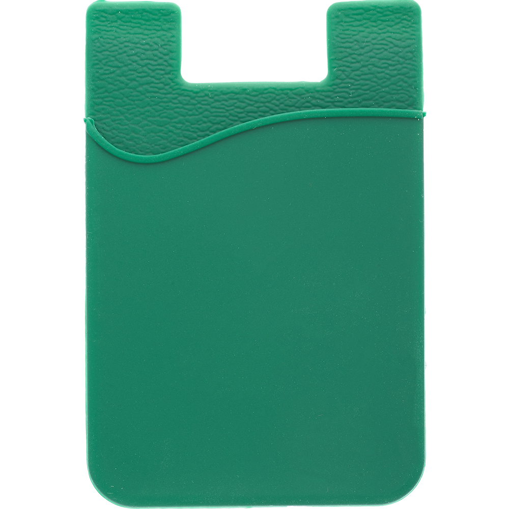 Picture of Maya Basic Silicone Phone Wallets