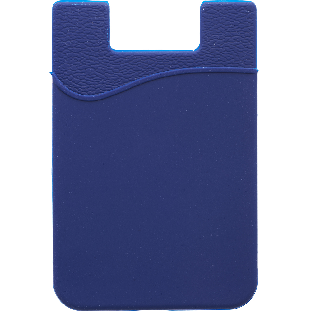 Picture of Maya Basic Silicone Phone Wallets