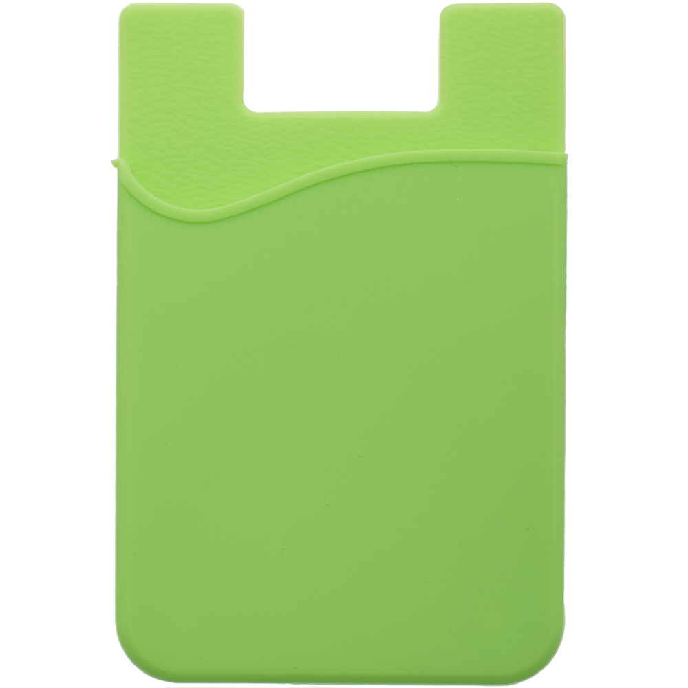 Picture of Maya Basic Silicone Phone Wallets