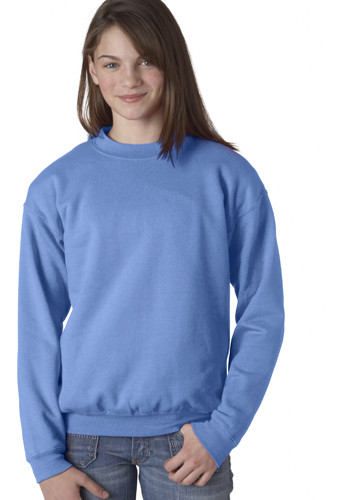 Picture of Gildan? Heavy Blend Youth Crew Sweatshirts