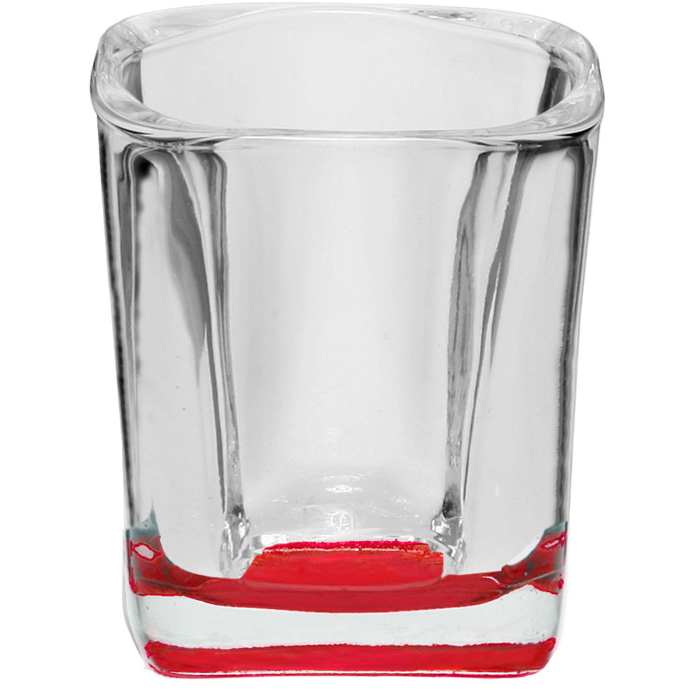 Picture of ARC? 2.25 Oz. Square Shot Glass