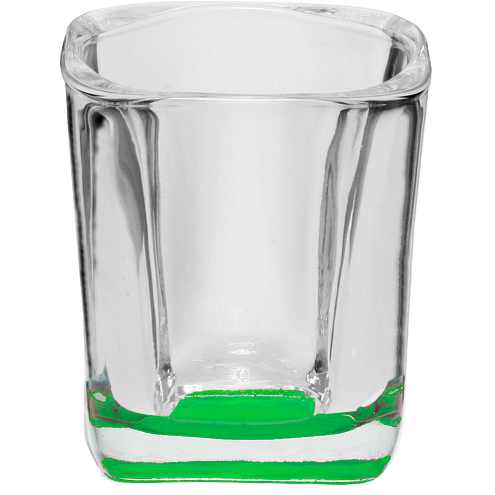 Picture of ARC? 2.25 Oz. Square Shot Glass