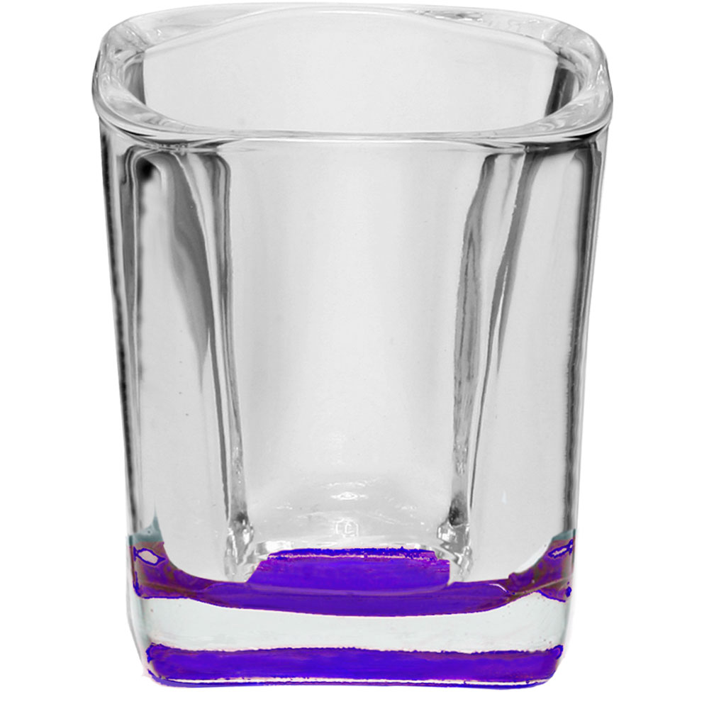 Picture of ARC? 2.25 Oz. Square Shot Glass