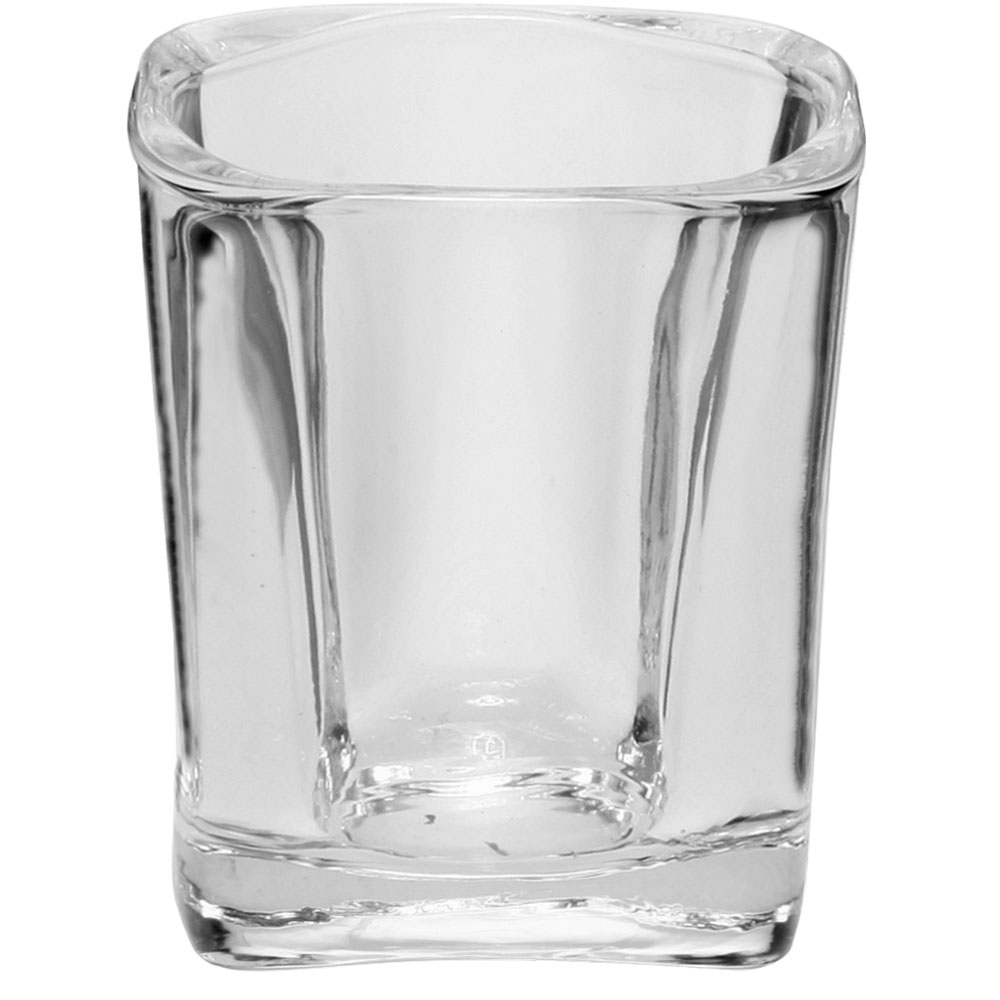 Picture of ARC? 2.25 Oz. Square Shot Glass